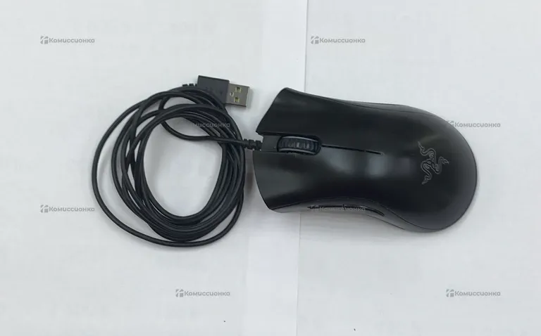 Мышь razer