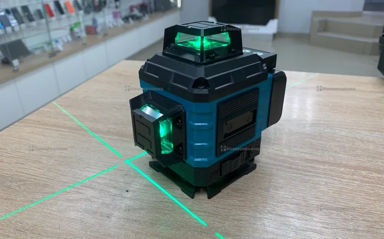 Лазерный уровень Laser level