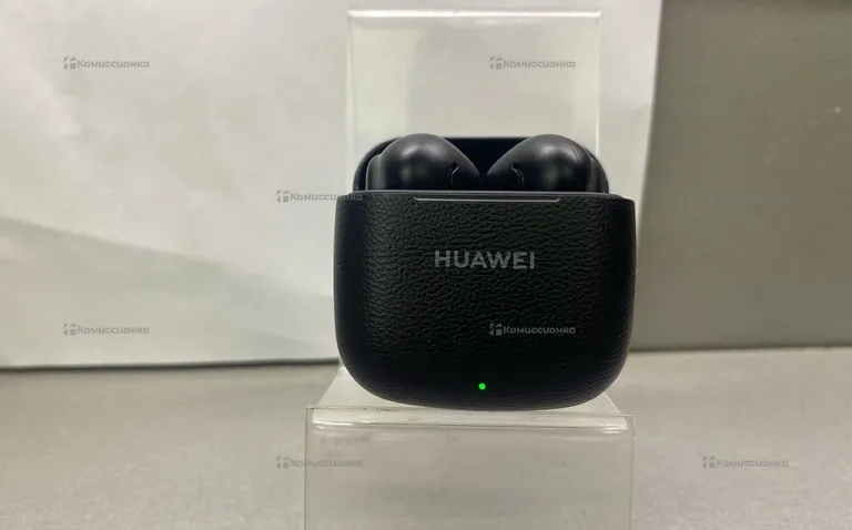 Наушники  Huawei FreeBuds se 3