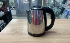 Купить Чайник Scarlett sc-20A металл б/у , в Нижний Новгород Цена:690рублей