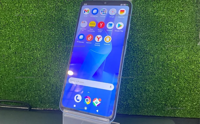 Xiaomi Poco M4 4/64Gb