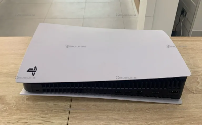 Приставка Sony PlayStation 5 1Tb (без дисковода)