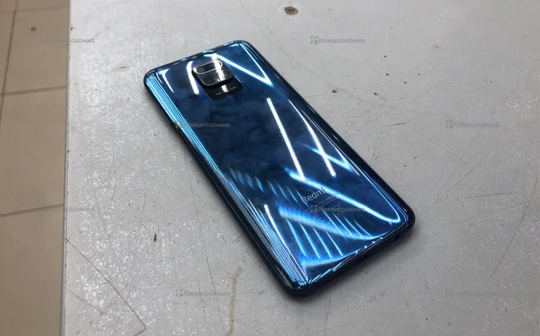 Xiaomi Redmi Note 9 Pro 6/128Gb