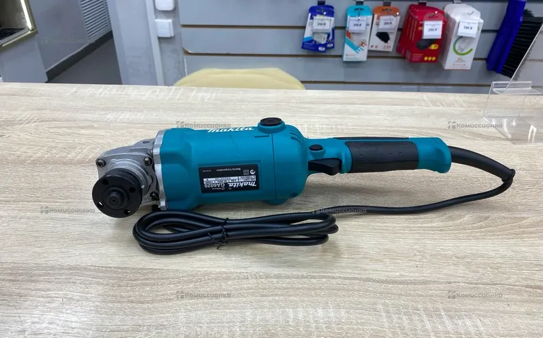 УШМ Makita сетевая 150