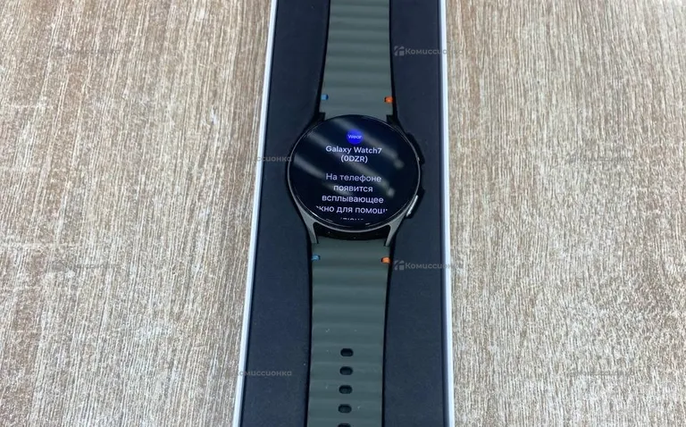 Часы Galaxy Watch 7 40mm