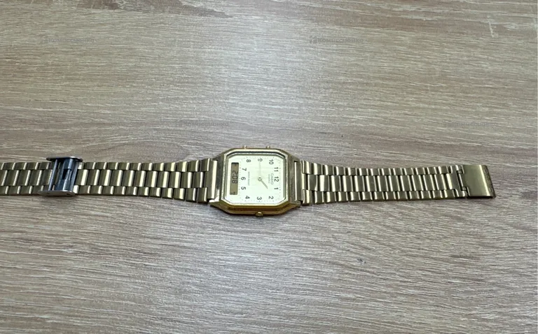 Часы Casio AQ-230