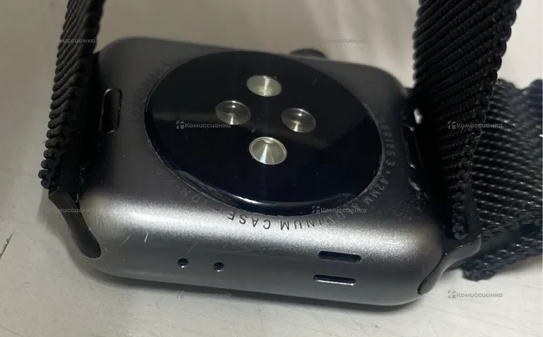 Часы  Apple Watch 3 42mm