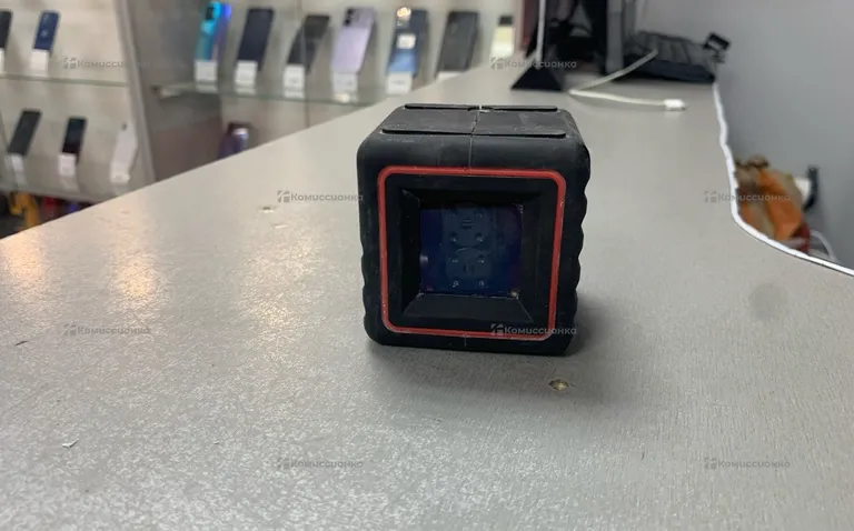 Лазерный Уровень ADA Cube Mini Basic Edition