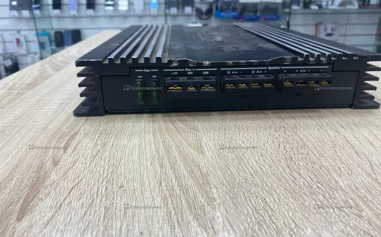 Усилитель MATADOR 800W