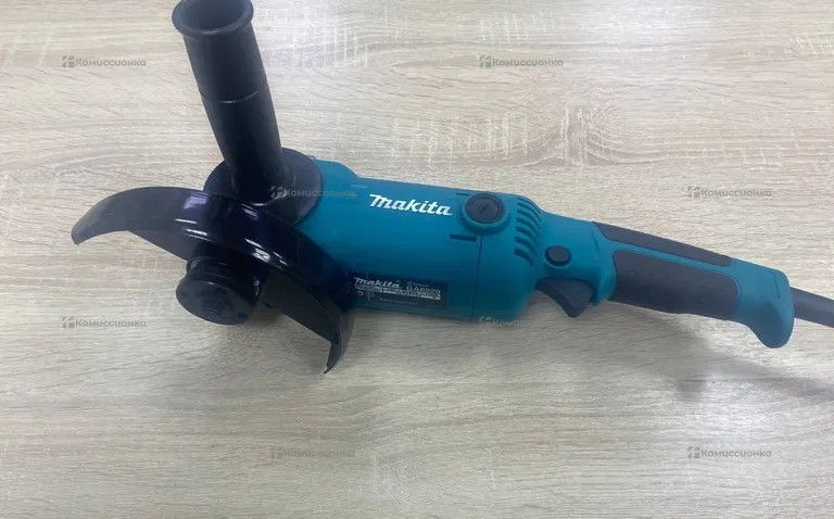 УШМ MAKITA сетевая (150)