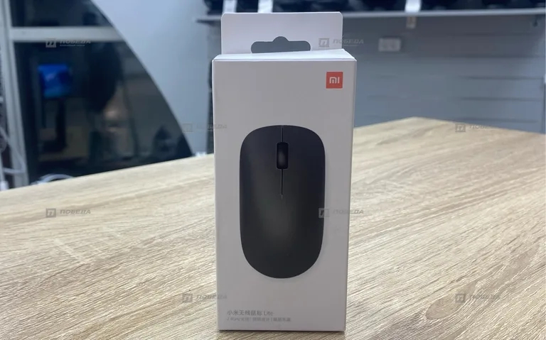 Мышка Xiaomi Light