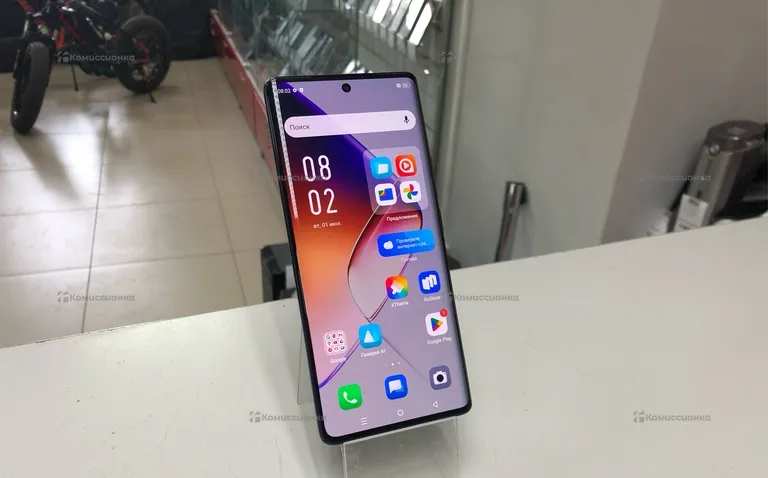 Infinix Note 40 Pro 8/256Gb