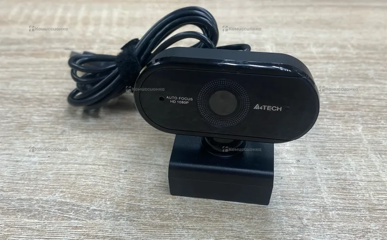 A4TECH FOCUS HD 1080P