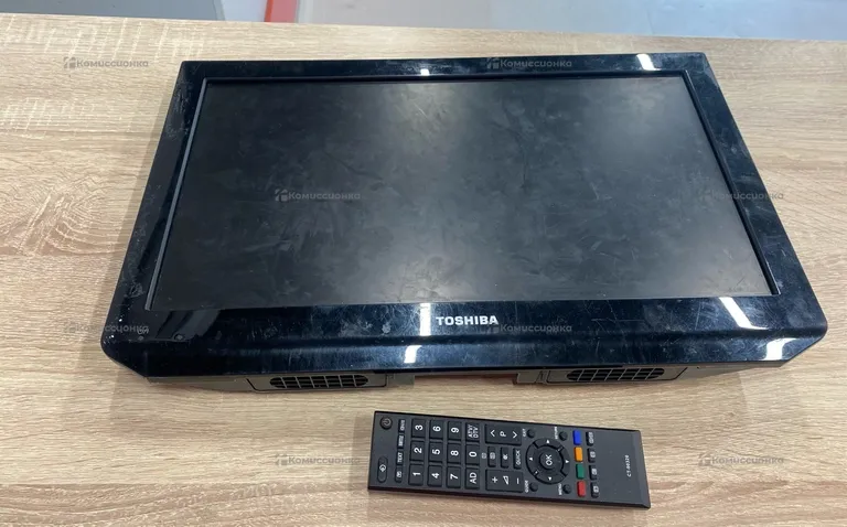 Телевизор Toshiba 19EL833