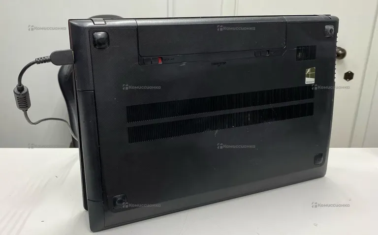 Ноутбук Lenovo Celeron 1005M/2RAM/HDD