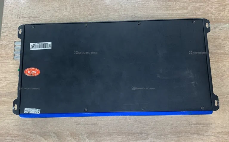 Усилитель  Kicx AP4.120AB
