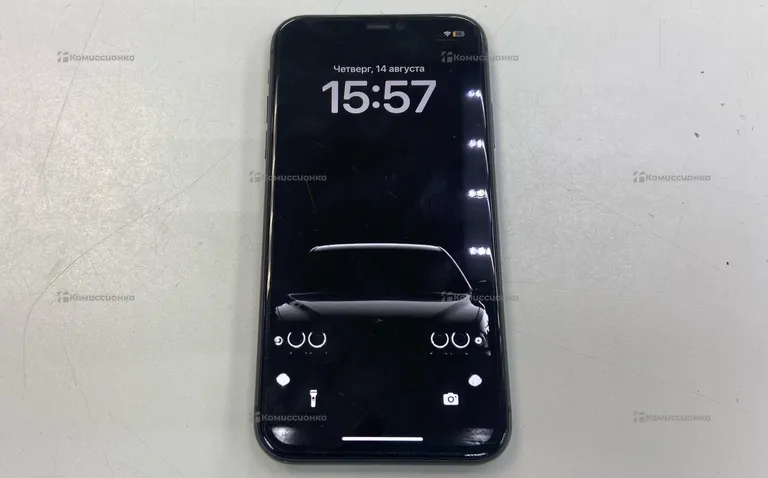 Apple Iphone 11 64 ГБ