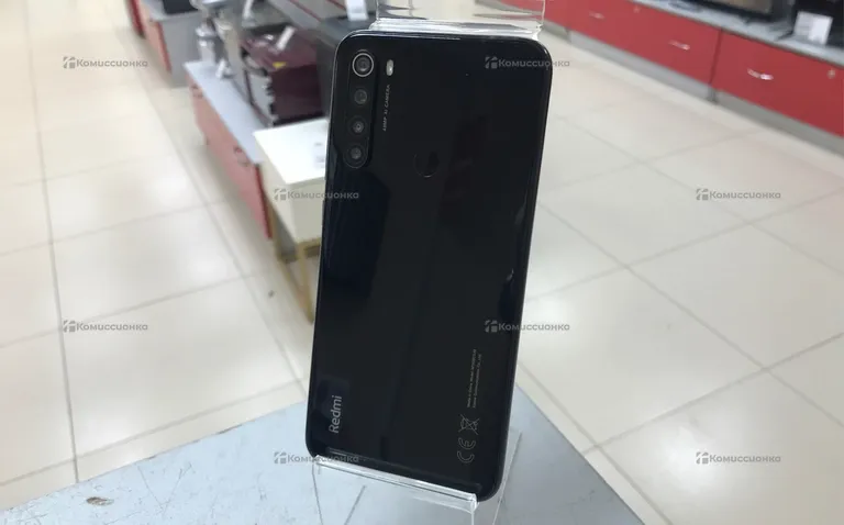 Xiaomi Redmi Note 8 6/128GB