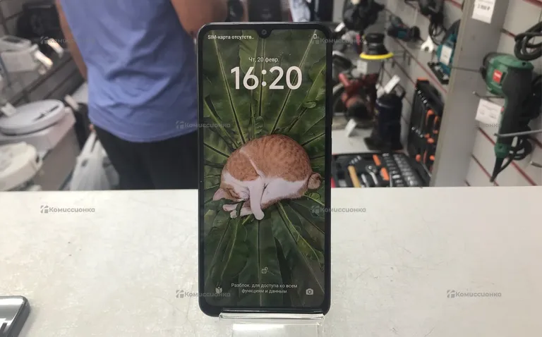 Xiaomi А5 64