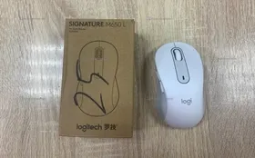 Logitech signature m560l