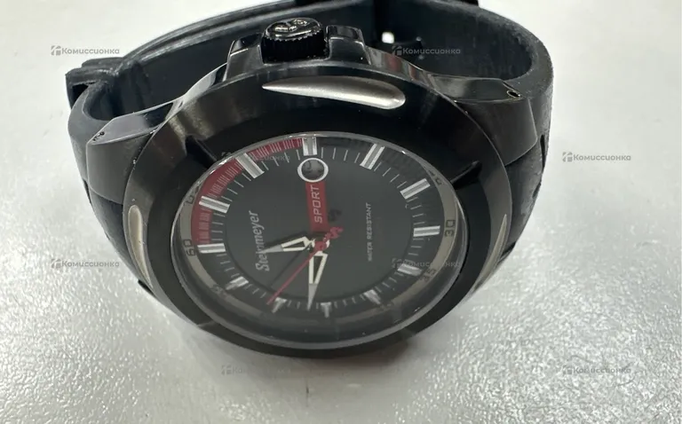 Часы Steinmeyer Sport (S011.73.35)