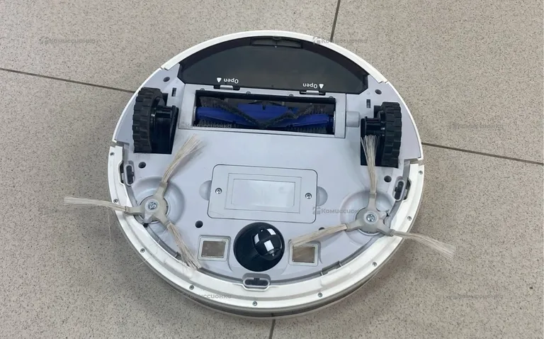 Робот Пылесос  tefal x-plorer serie 50