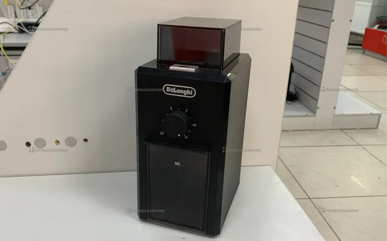 Кофемолка delonghi kg 75