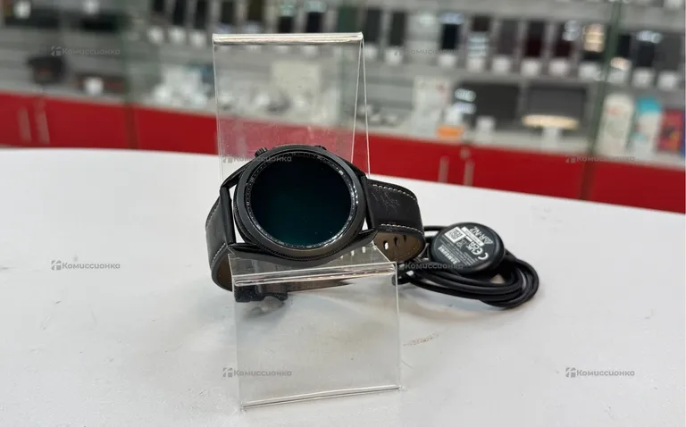 Часы Samsung Galaxy Watch 3