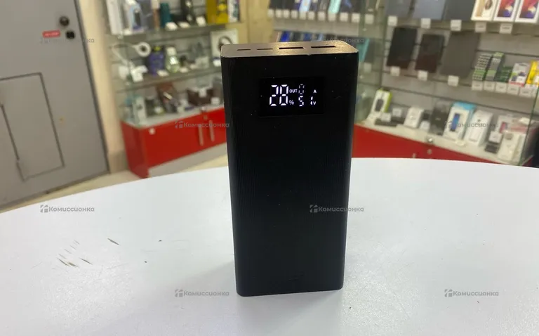 Power Bank  K-PD-30