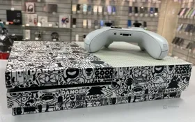 Купить Xbox One S 500 ГБ б/у , в Тюмень Цена:12990рублей