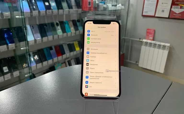 Apple iPhone 12 64ГБ