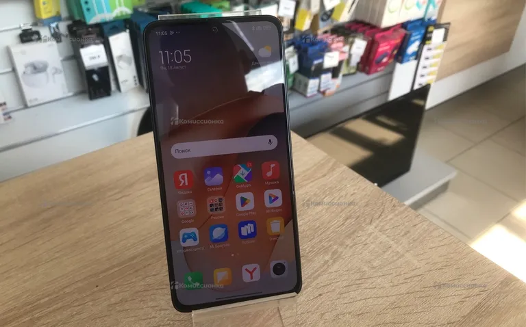 Xiaomi redmi note 13 6/128