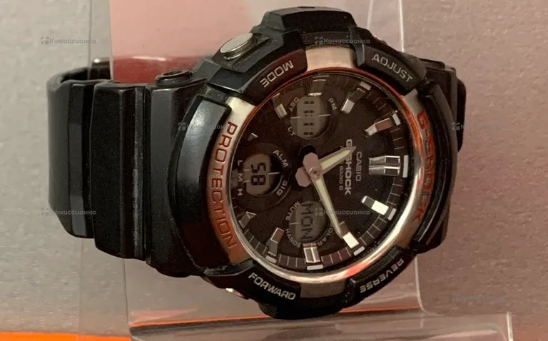 Часы Casio G-Shock GAW-100