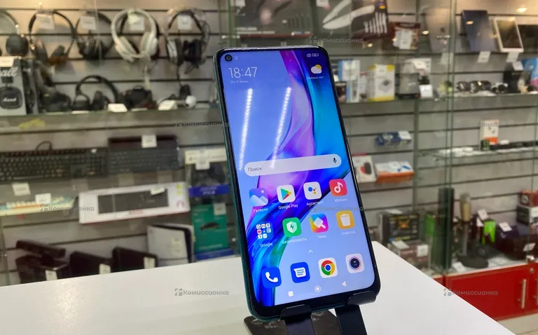 Xiaomi Redmi Note 9 NFC 3/64
