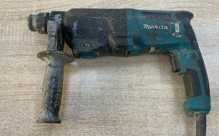 Перфоратор makita HR2600