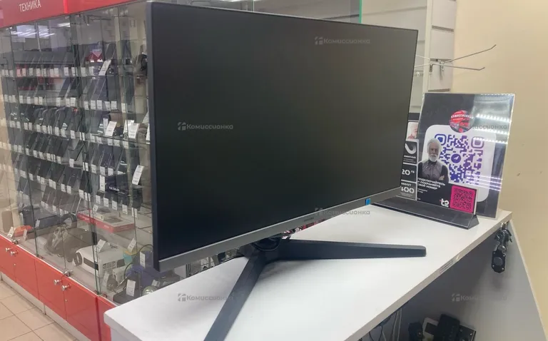 Монитор Samsung S24C330GAI