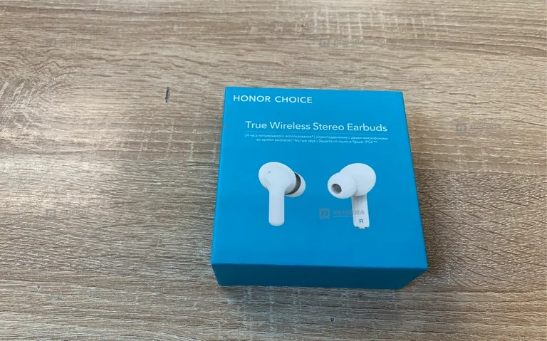 Наушники honor choice earbuds5