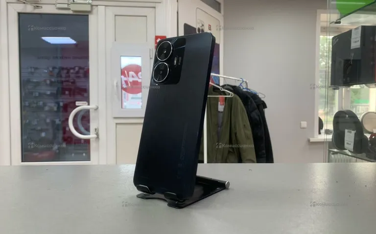 Realme C55 8/256 ГБ
