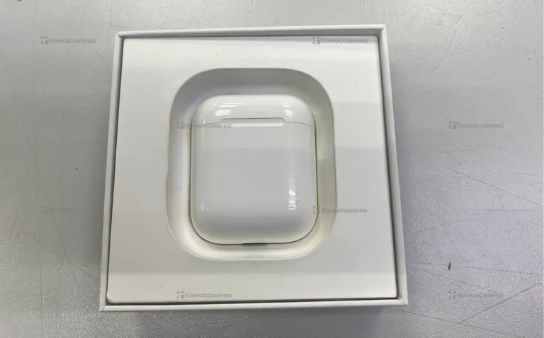 Наушники AirPods 1