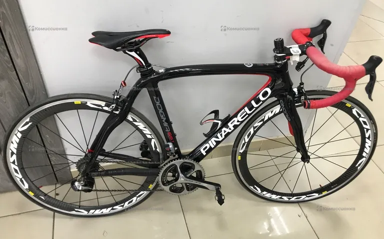 Велосипед  pinarello dogma 65.1