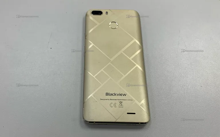 Blackview s6