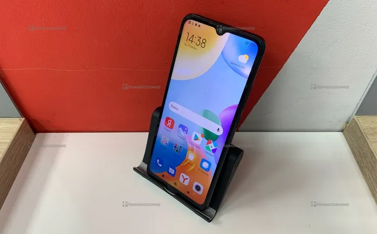 Xiaomi Redmi 10C 3/64Gb