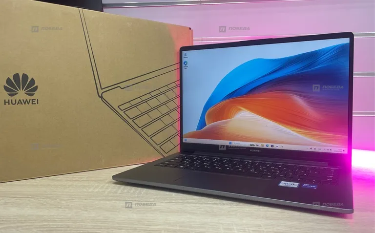 Huawei MateBook D14 i5/16/512