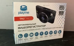 Купить Видеорегистратор Playme TAU б/у , в Самара Цена:2500рублей