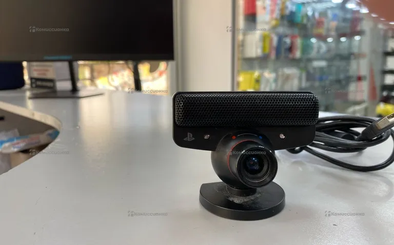 PS4 Игровая камера
