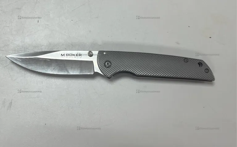 Нож Boker 440A