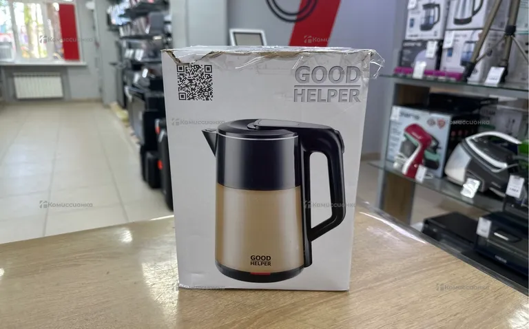 Чайник Good Helper KPS-188C