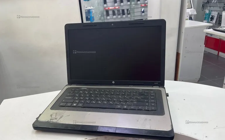 Ноутбук  HP