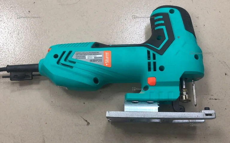 Лобзик электрический Sturm! JS4075QS