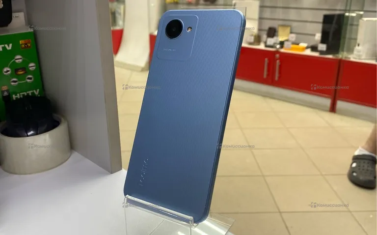 Realme c30s 2/32